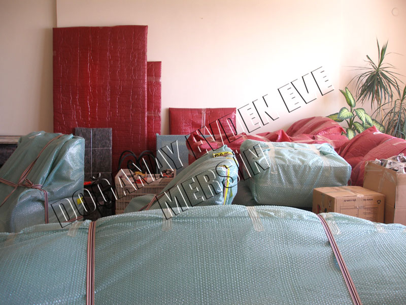 Paketleme ve Ambalajlama 11 Tarsus Ev Nakliyesi Paketlemesi